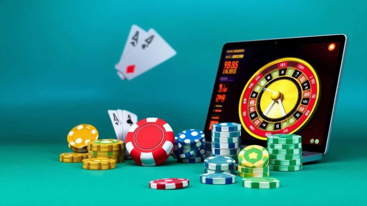 Top 10 Online Casinos That Will Change the Way You Gamble