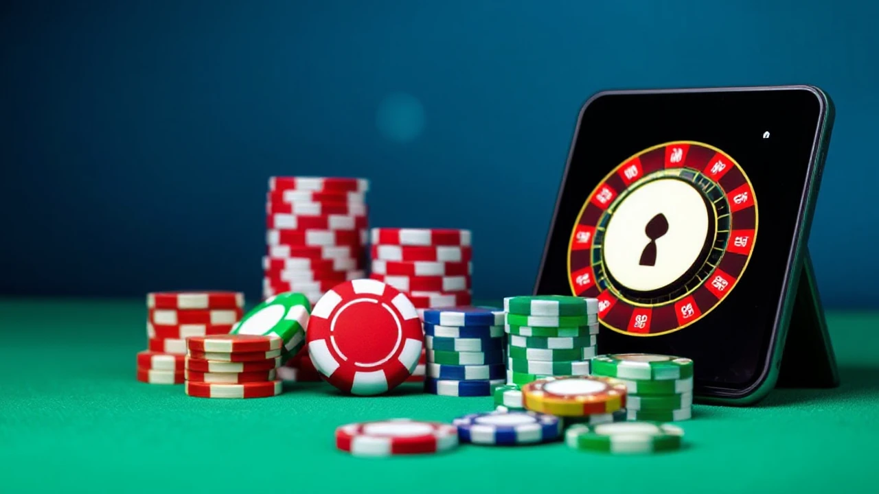 Significance of Gaming House Security: Protecting Your Winnings
