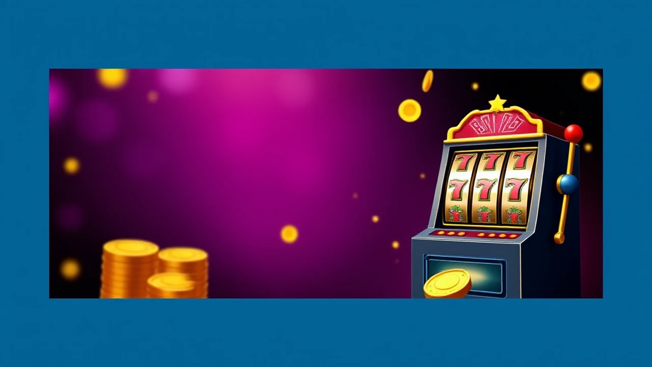Revealing Secret Bonuses in Casino Machine Games
