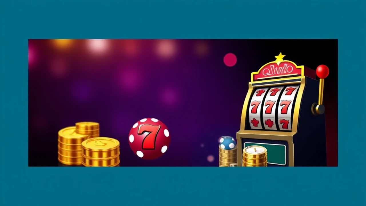 The Dos and Don'ts of Playing Casino Slots