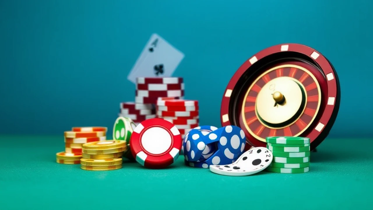 Unveiling the Popular Casino Myths and Realities: Distinguishing Fiction from Truth