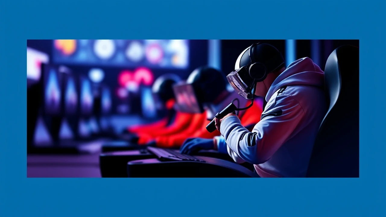 The Growth of E-Sports: A Phenomenon to Follow in 2021