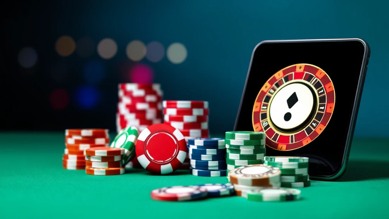 Improving Your Knowledge of Casino Security Measures
