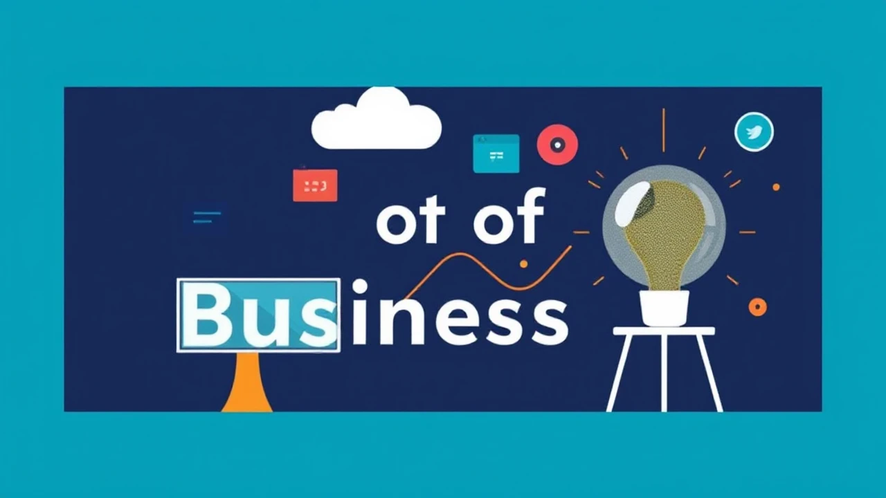 Embracing the of Business: Top Trends to Keep an Eye On