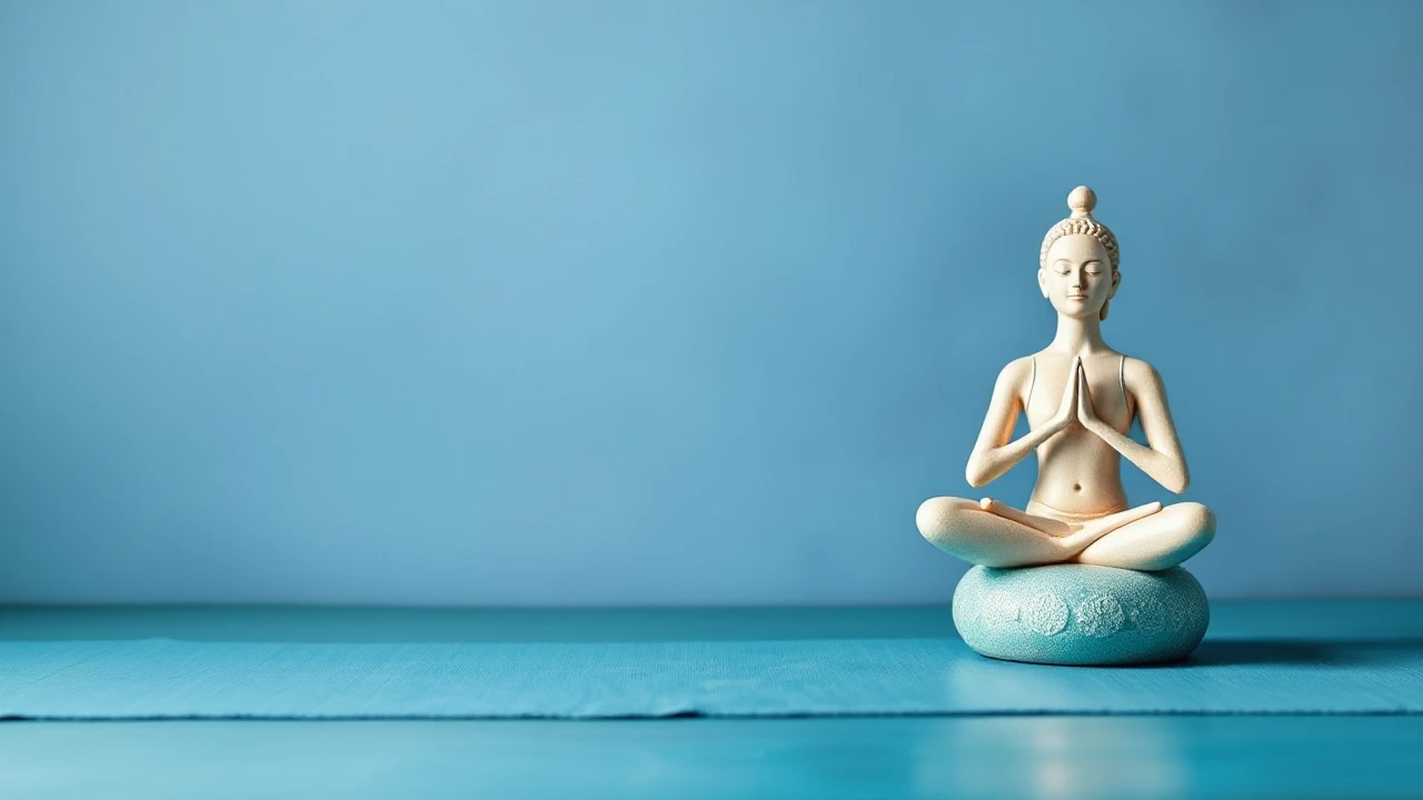 A Comprehensive Guide of Positive Effects of Yoga To Keep in Mind