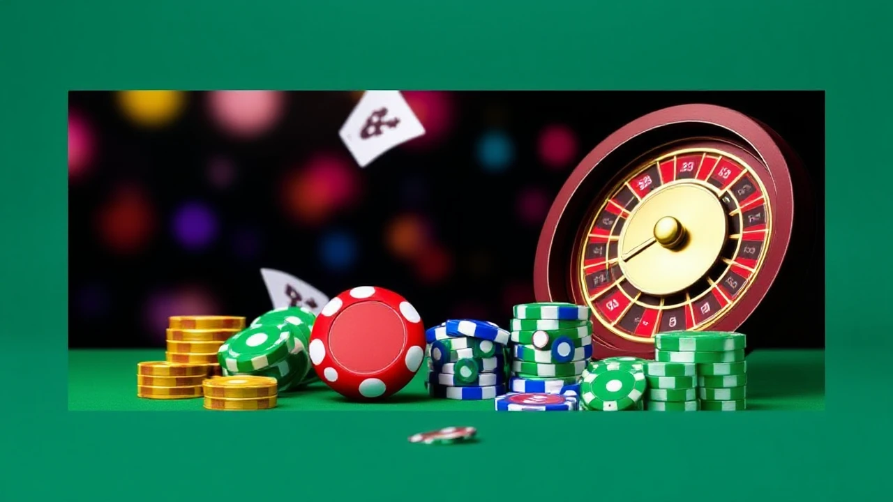 The Complete Manual to Selecting the Best Online Casino for Your Gaming Needs