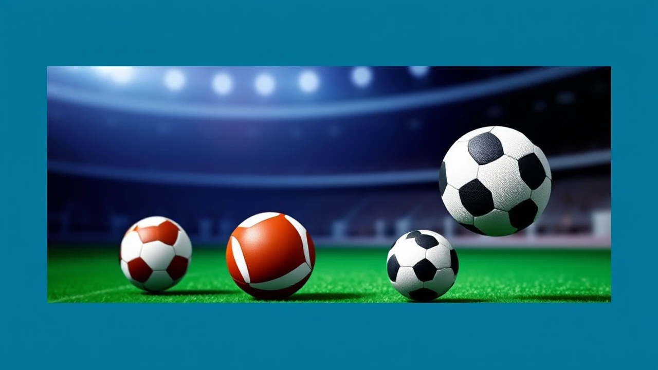 An In-Depth Look at the Various Types of Bets Available at Sportsbooks