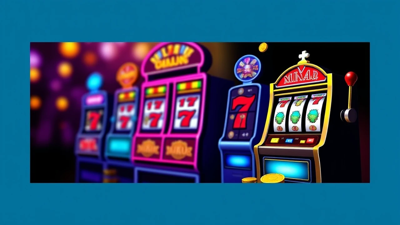 Optimizing Your Wins on Casino Games: Strategies to Maximizing Profits