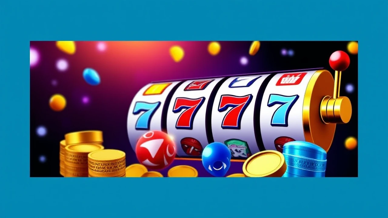 Mastering Online Casino Slots: The Journey to Bonus Features