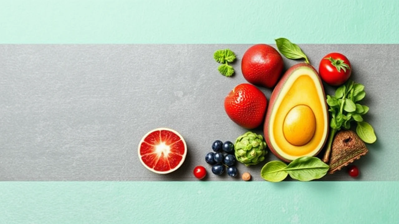 Your Complete Handbook to Superfoods for Enhanced Health and Wellness