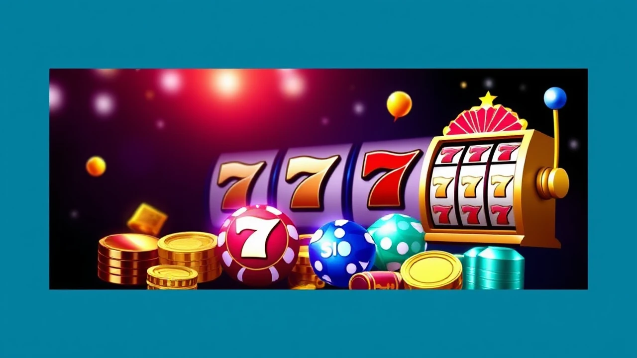 Revealing the Hidden Gems of Popular Casino Slot Games