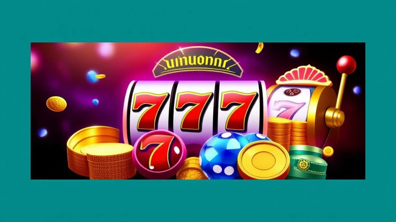 Fungsi Slot Gratis di Dunia Casino Digital