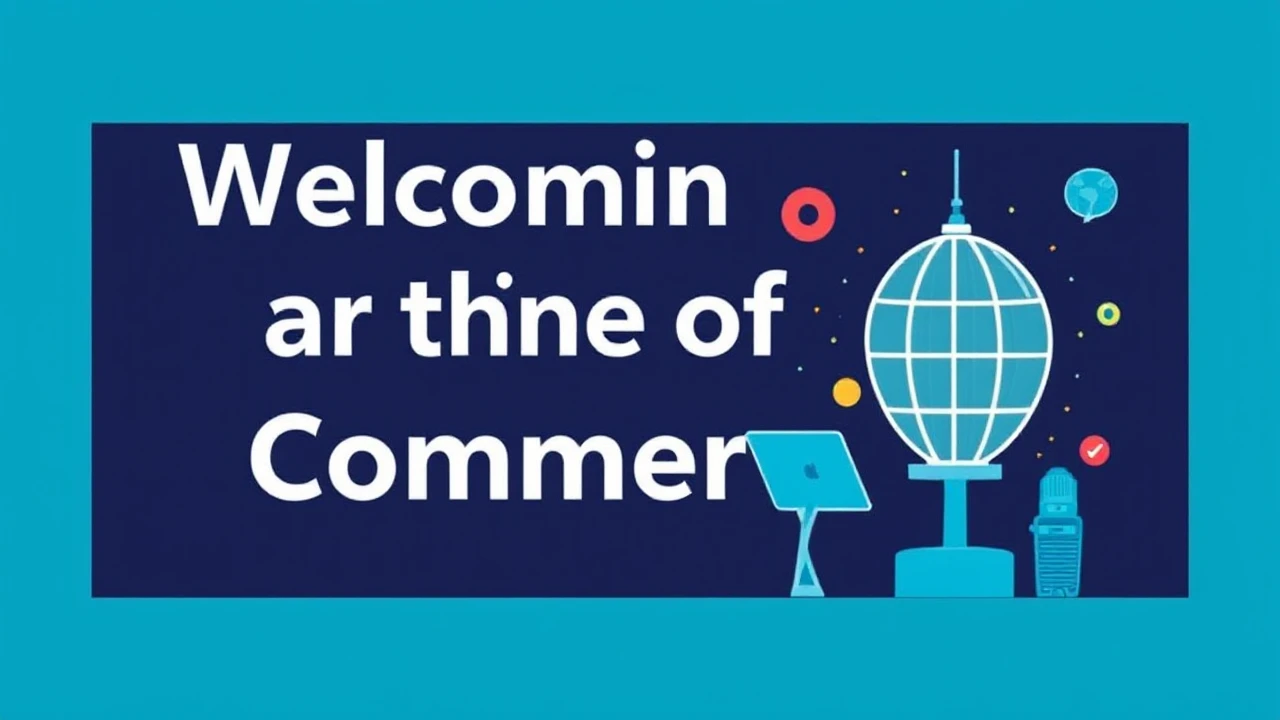 Welcoming the of Commerce: Top Trends to Keep an Eye On