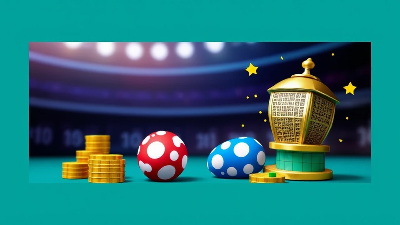 Uncovering the Mystery: Calculating Toto Macau Odds: An Extensive Guide