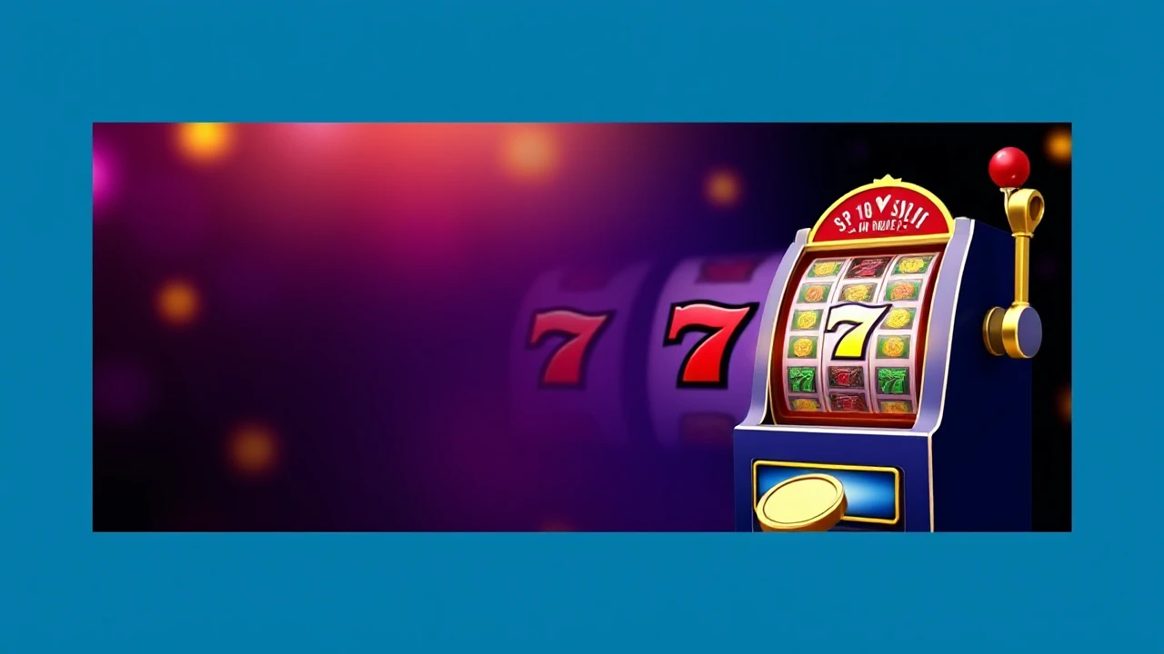 Perfecting the Craft of Playing Online Casino Slot Machines