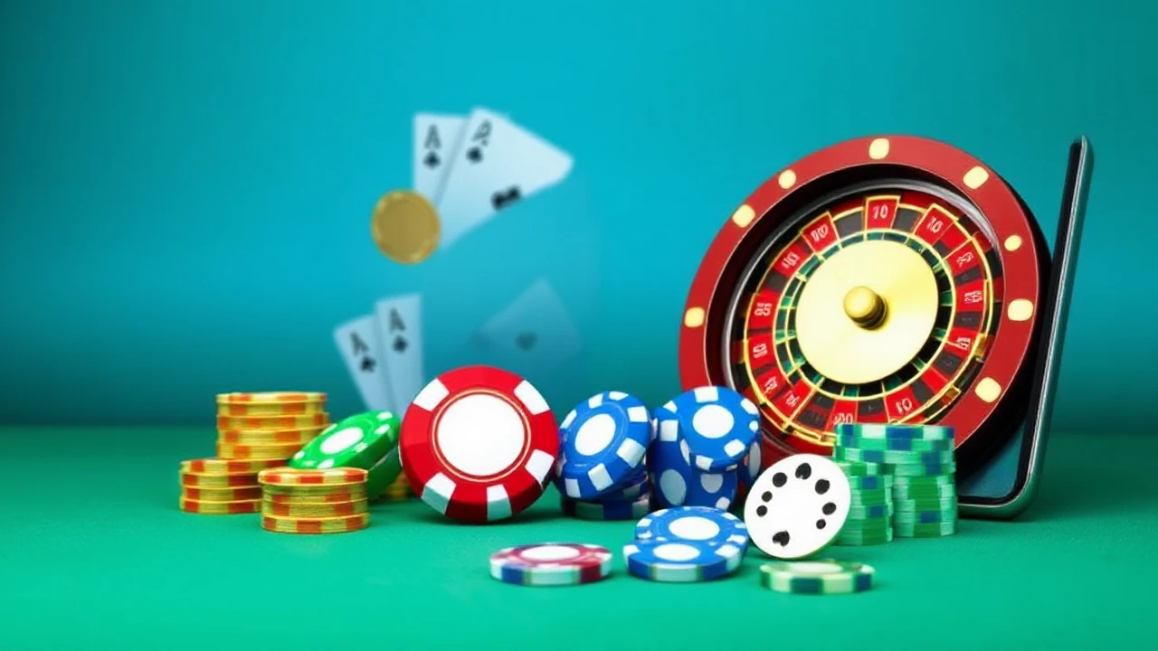 Guide pour choisir le meilleur casino en ligne pour vos besoins
