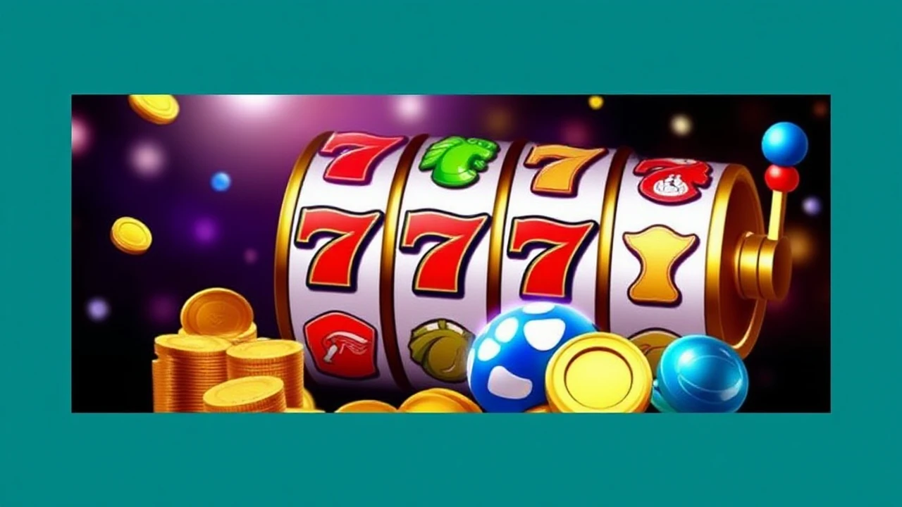 Panduan Mengetahui Fitur Bonus di Permainan Slot