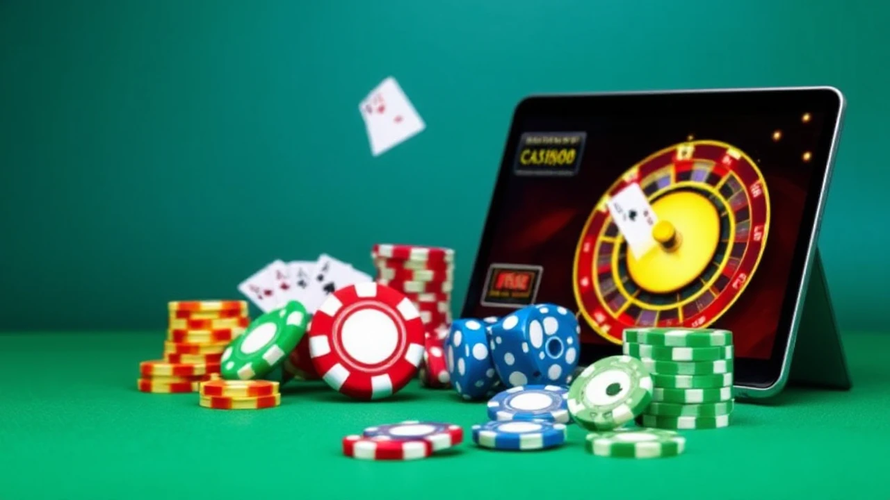 Perfecting the Skill of Online Casino Gaming Games