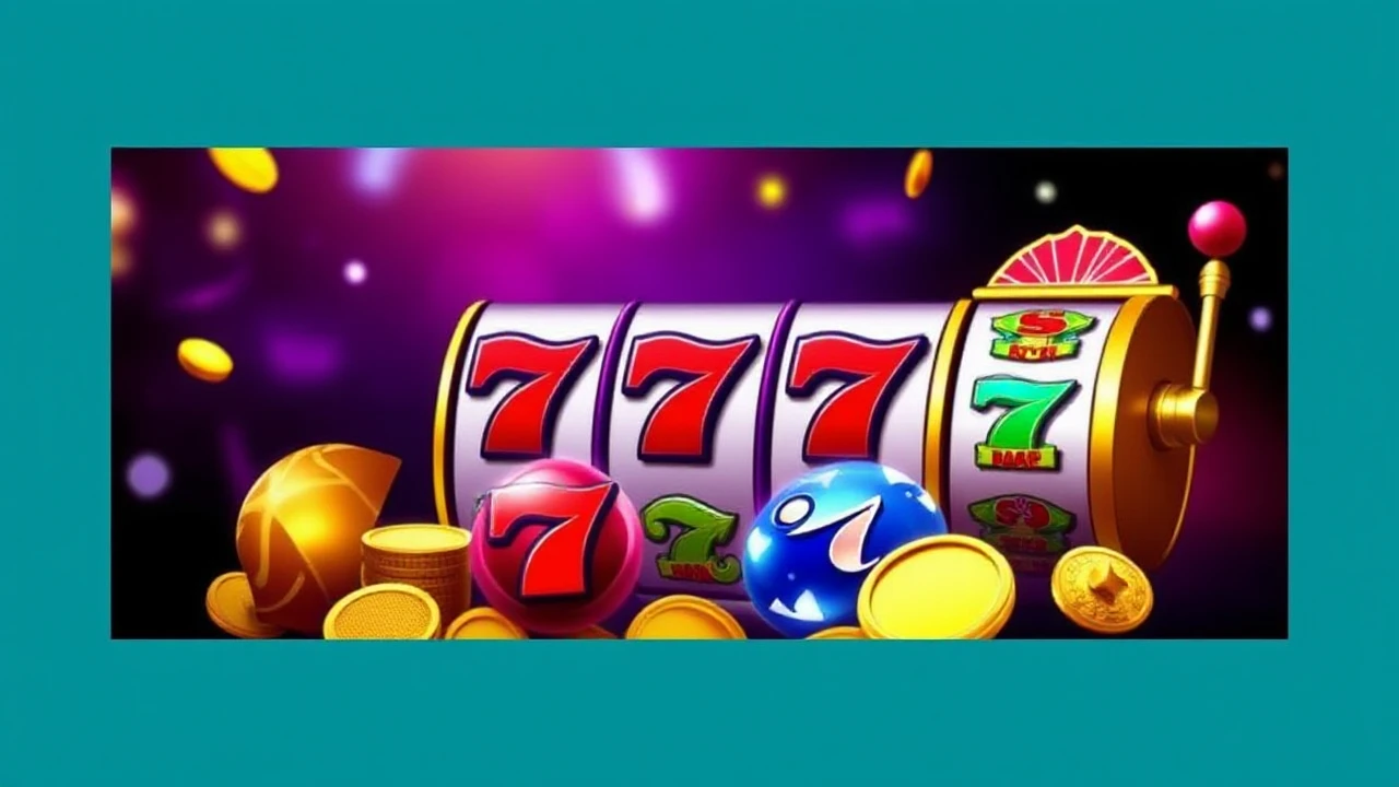 Tips Ampuh Succeed dalam Main Slot Online