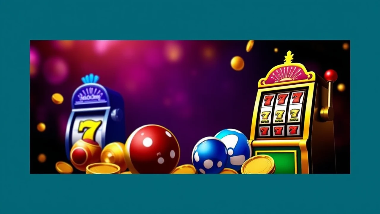 Strategi Memperoleh Hadiah Besar Tersembunyi di Slot Kasino