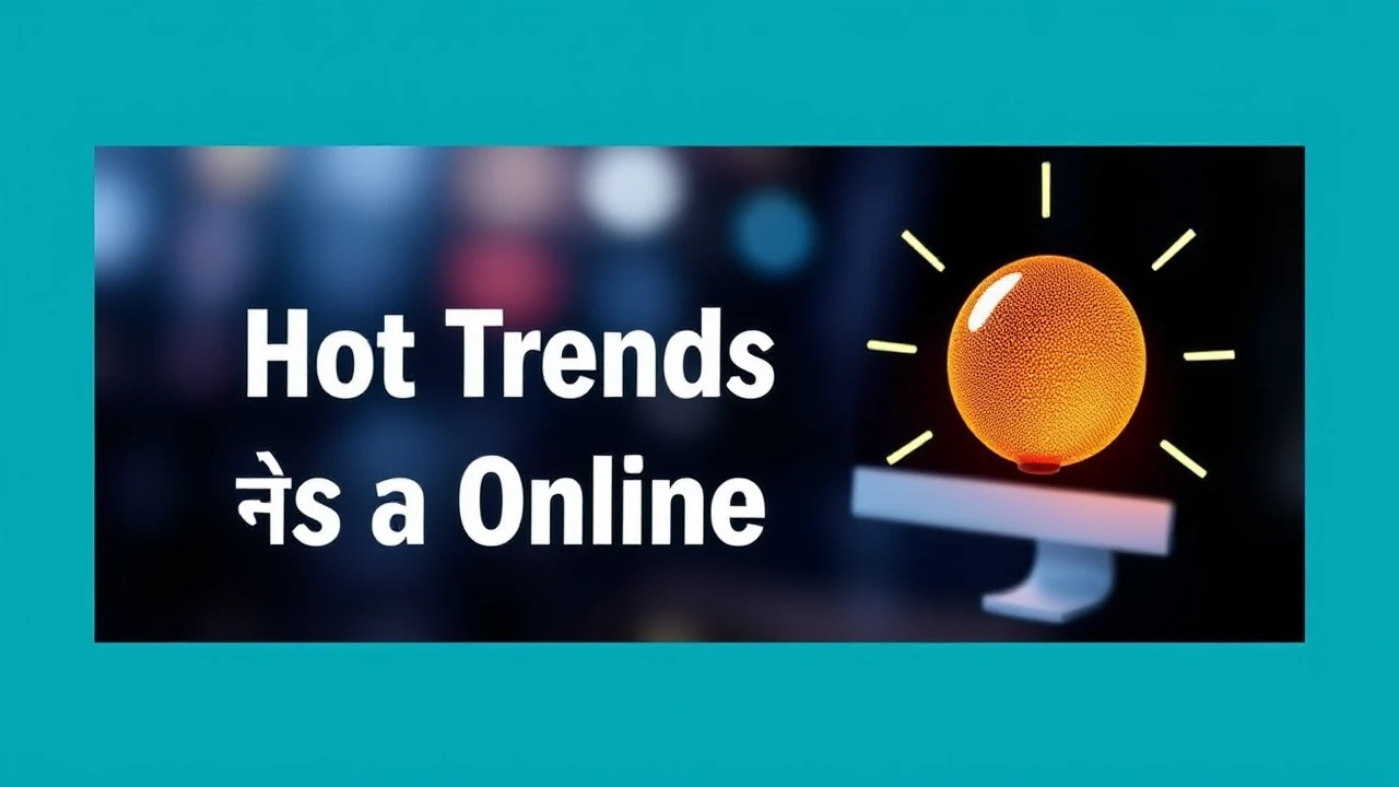 Τα Πιο Hot Trends στον Κόσμο του Online Στοιχήματος