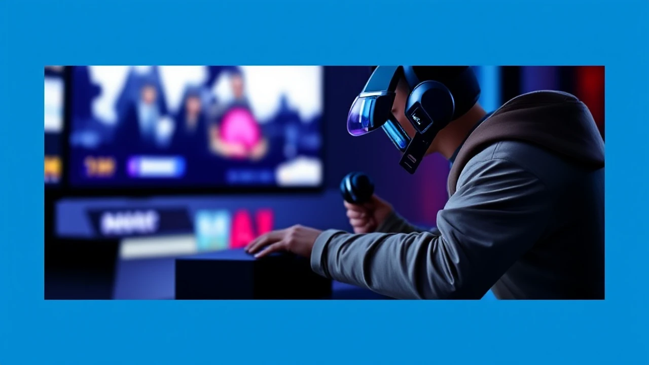 Discovering Your Full Potential: Successful Strategies for Improving Gaming Skills