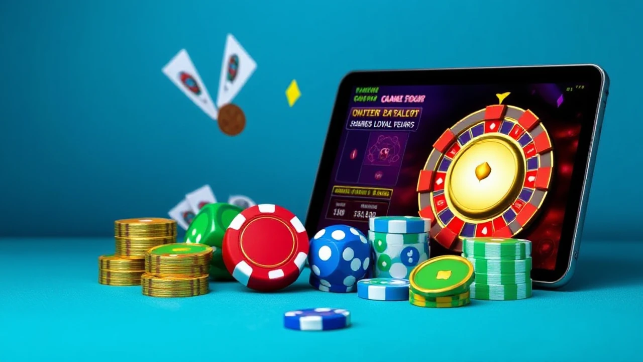 Getting the Most Out of Benefits from Gaming House Loyalty Programs