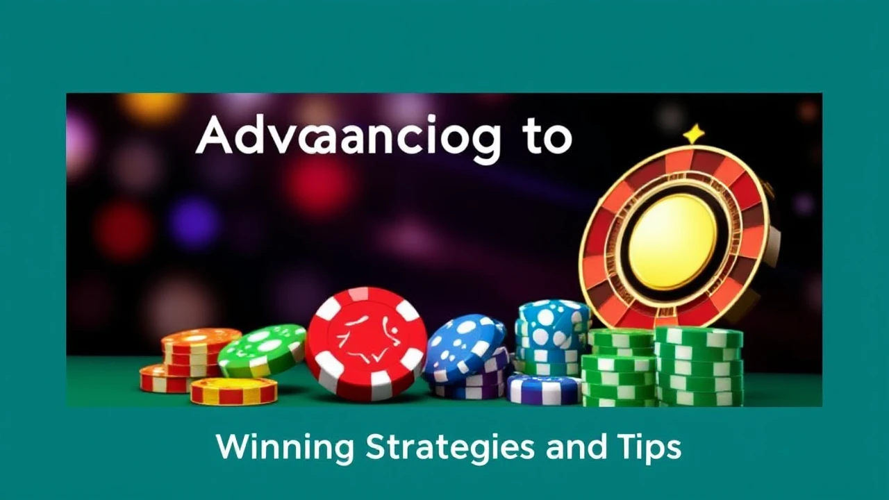 Advancing to Hitclub Casino: Winning Strategies and Tips