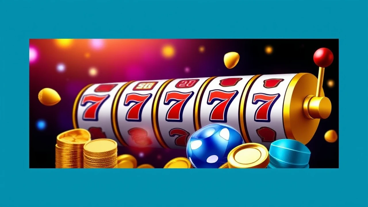 Your Go-To Handbook on Selecting the Best Casino Slots for Huge Wins