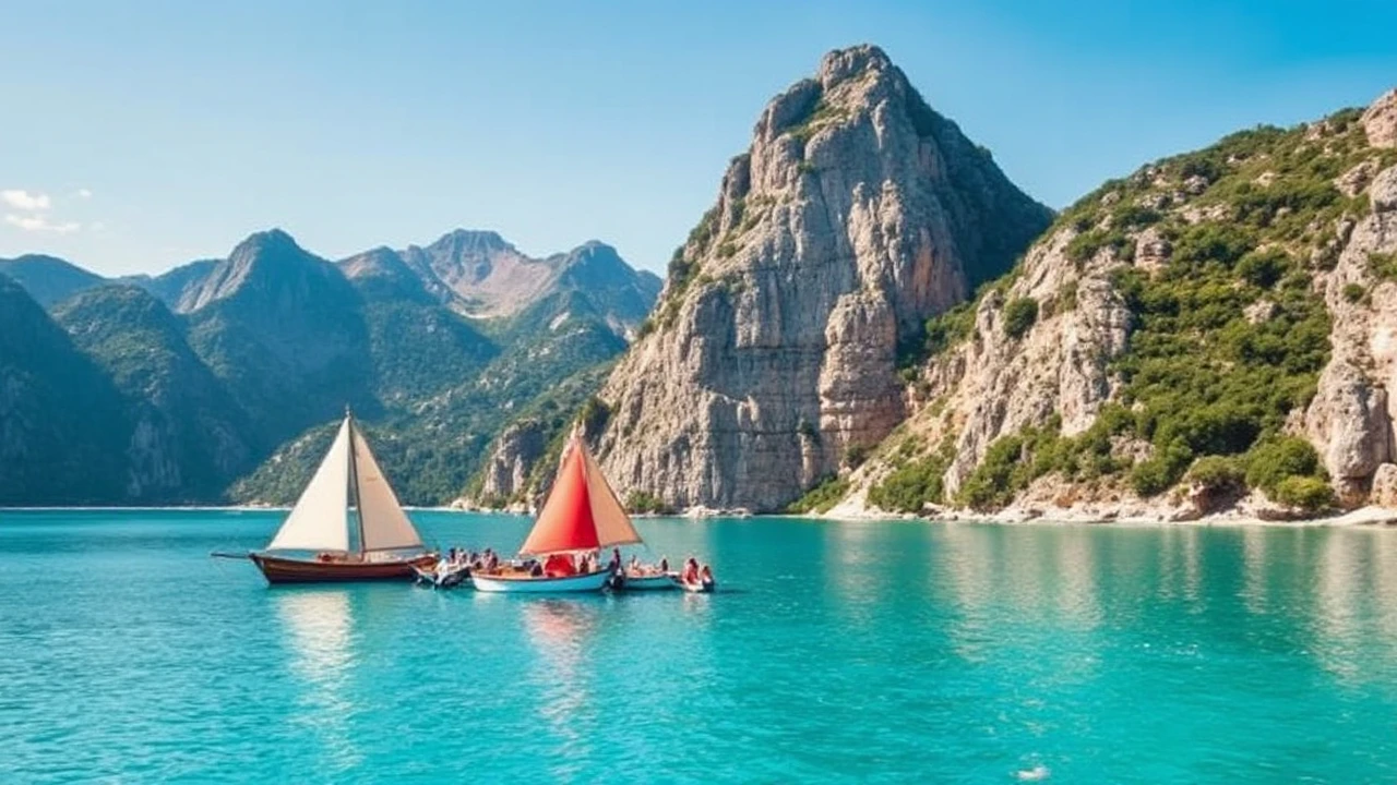 A Comprehensive Beginner's Manual to Independent Exploring