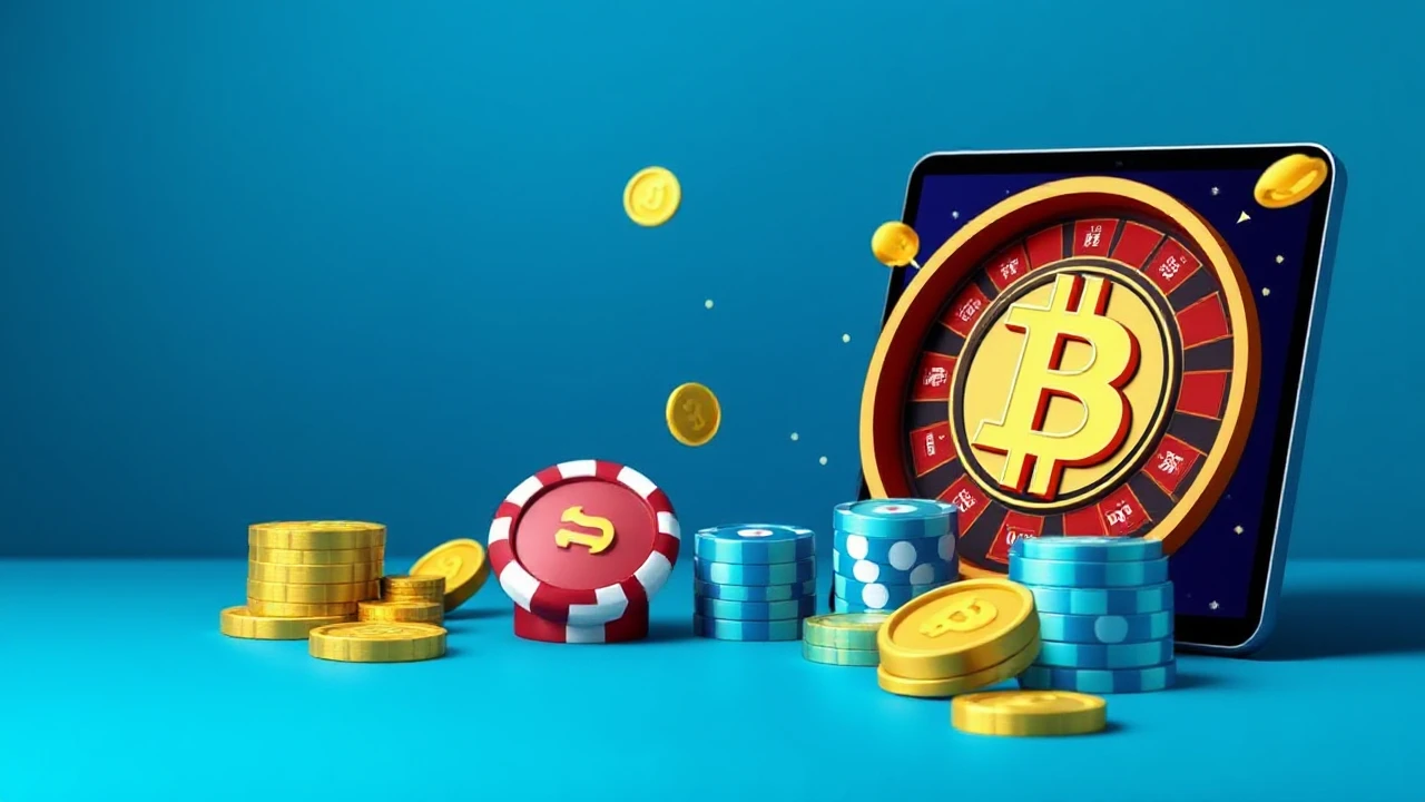 The Growth of Cryptocurrency Casinos: Key Facts to Grasp