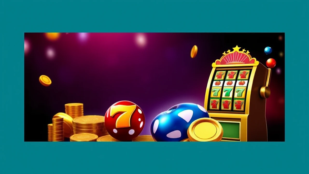 Panduan Efektif Memainkan Slot Casino dengan Modal Kecil