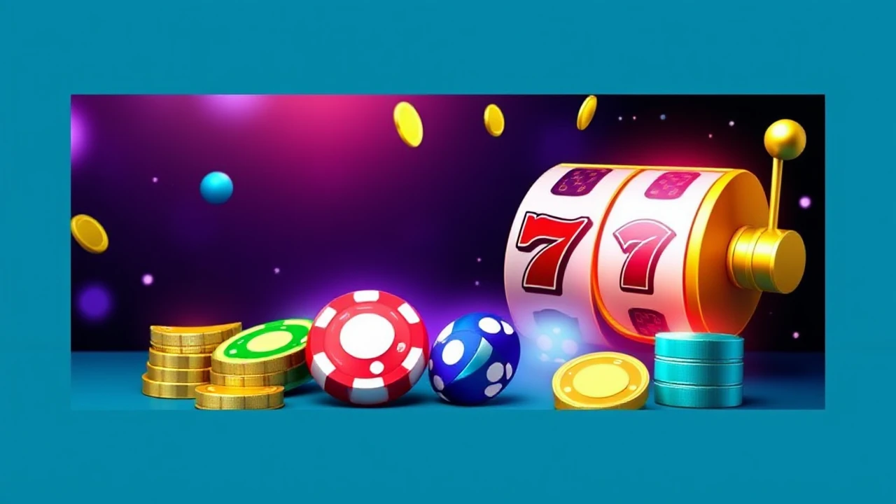 Exploring the Influence of Positive Mindset in Digital Casino Gameplay