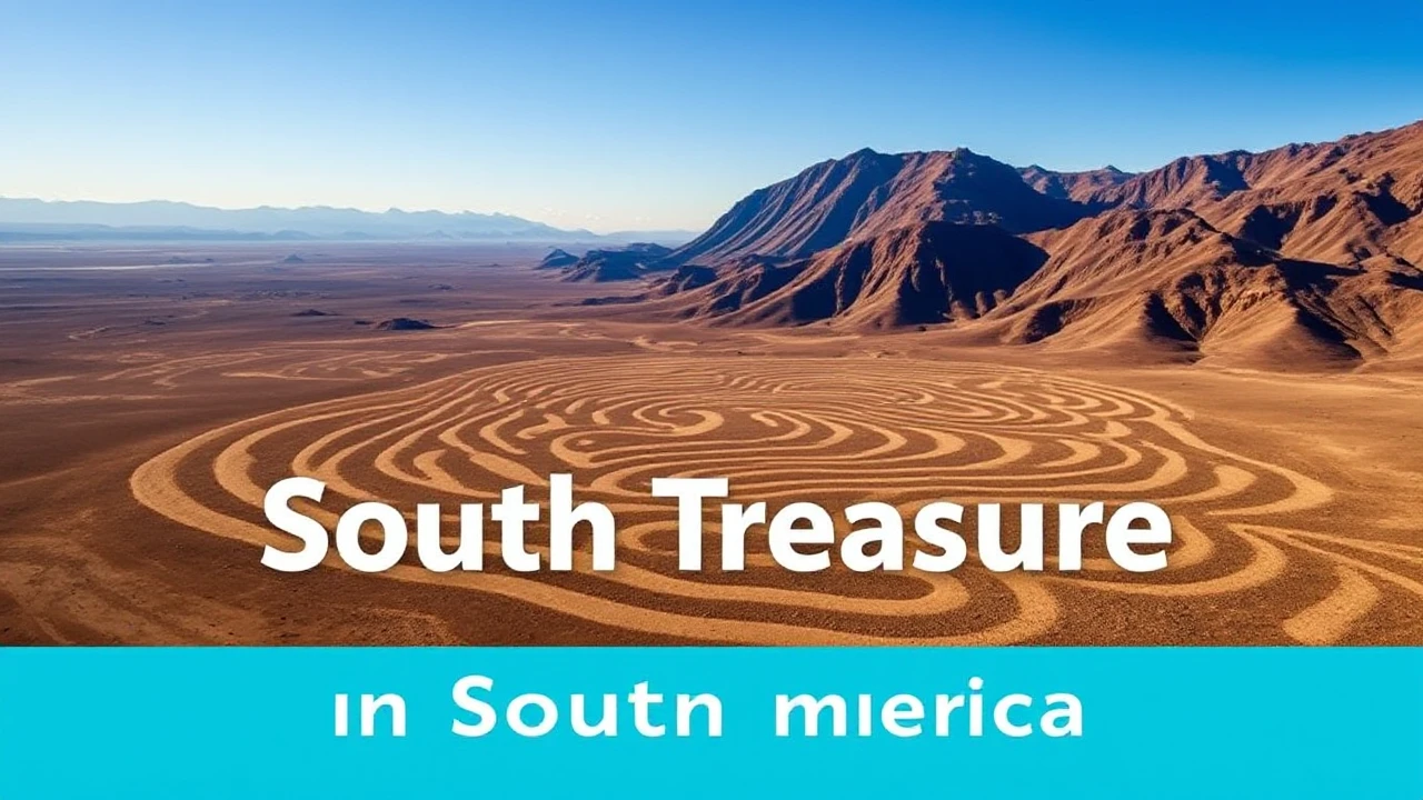 Discovering the Top 10 Hidden Treasures to Visit in South America
