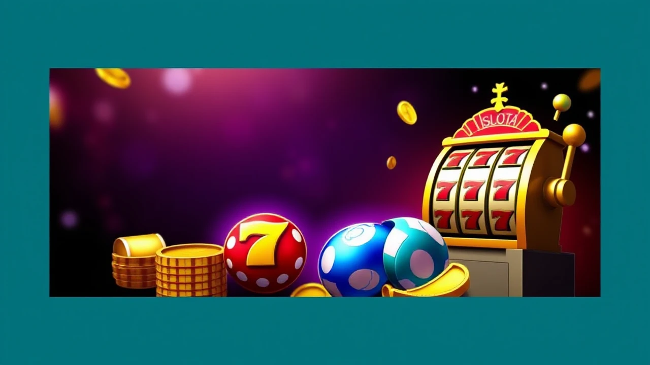Rahasia Utama untuk Berjaya Besaran pada Game!