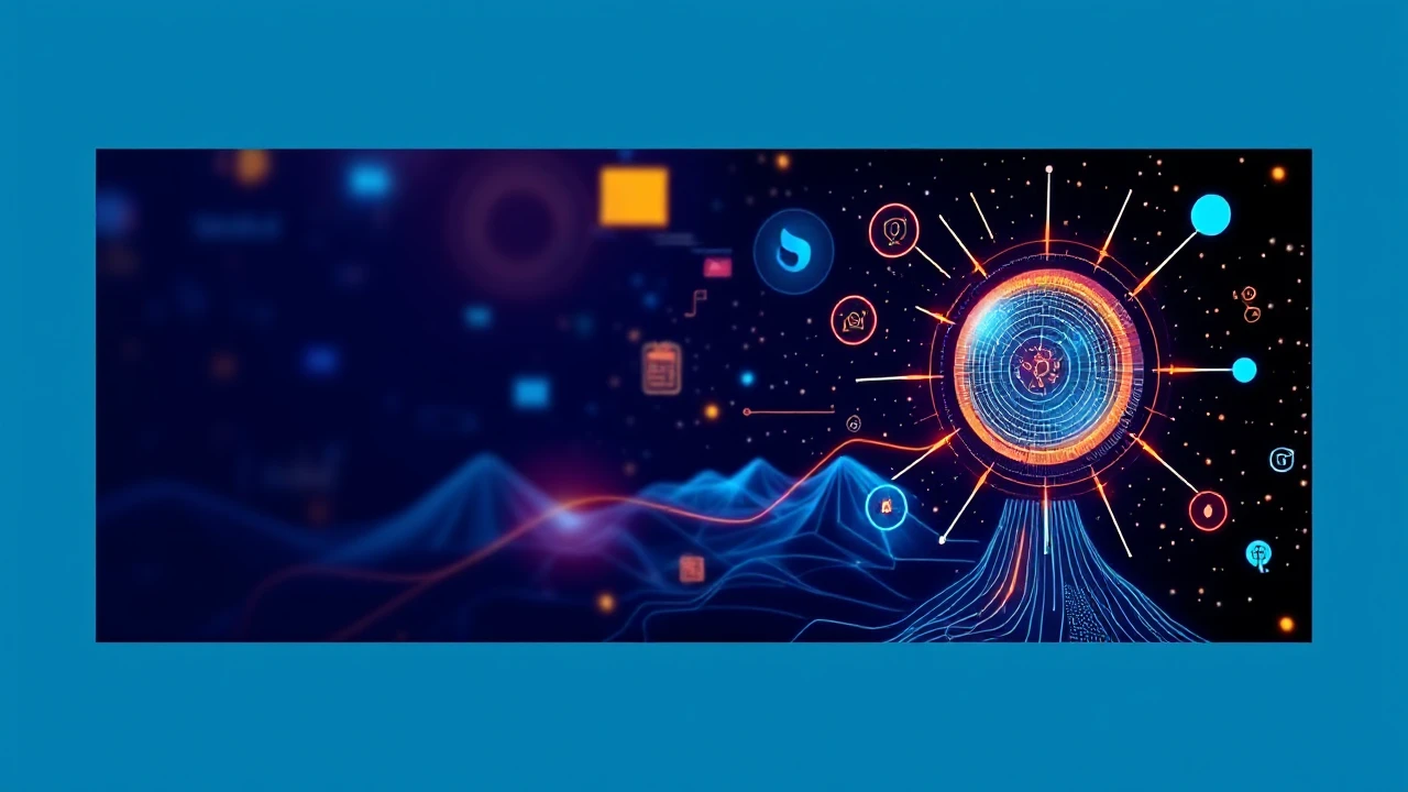 Unveiling the Future: Tech Trends to Watch Out For