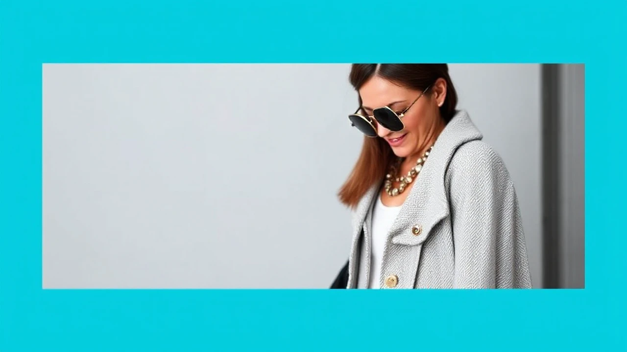 5 Fashionable Techniques to Enhance Your Outfit Like a Professional