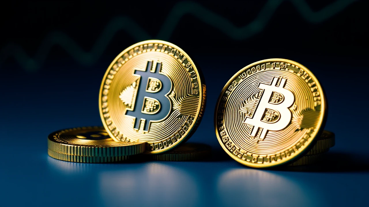 Bitcoin: Experters syn på prisförändringar under det kommande året