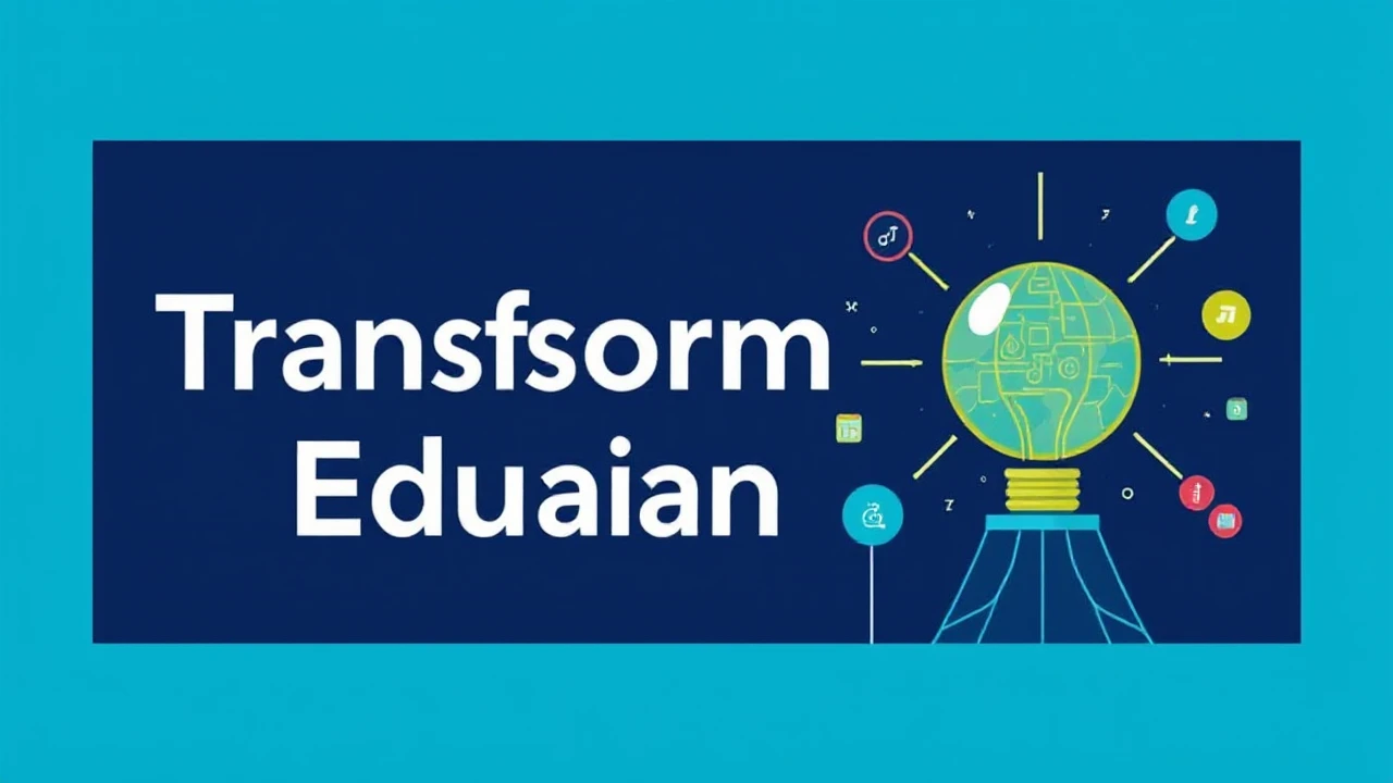 Transforming Education: Innovations Impacting the Academy Experience