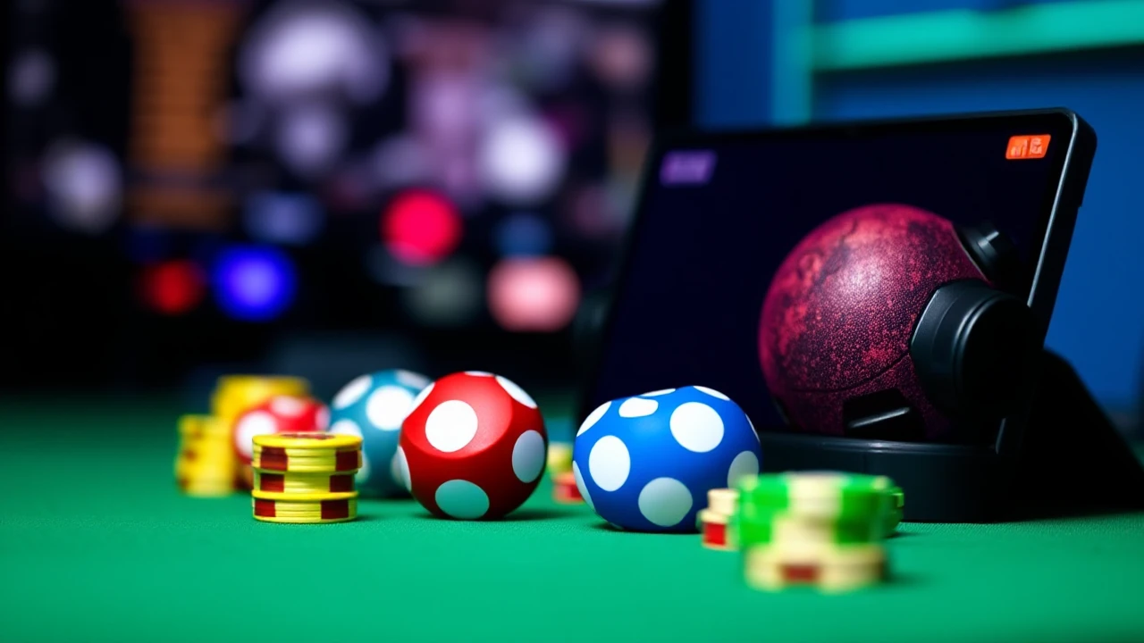 Becoming Proficient in the Art of Responsible Gaming in iGaming: A Guide for Players