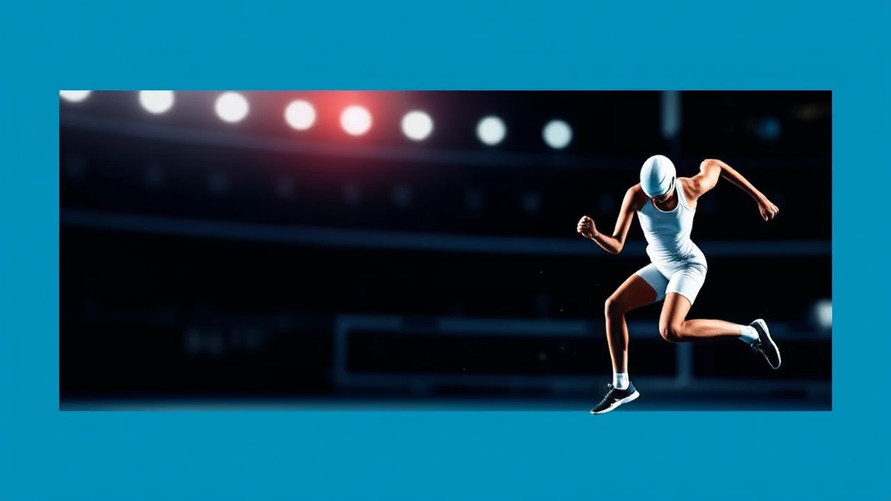 Transforming the Fitness Landscape: Innovative Trends in Sports