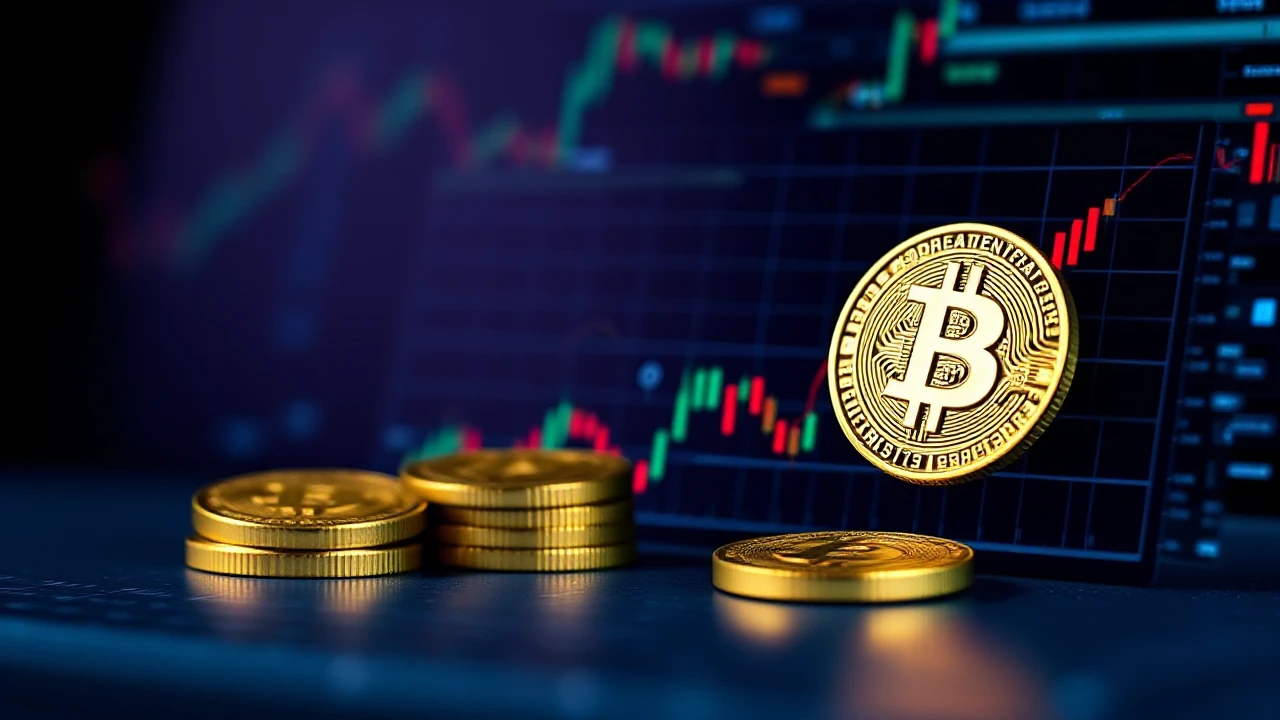 Förutse Bitcoin priser