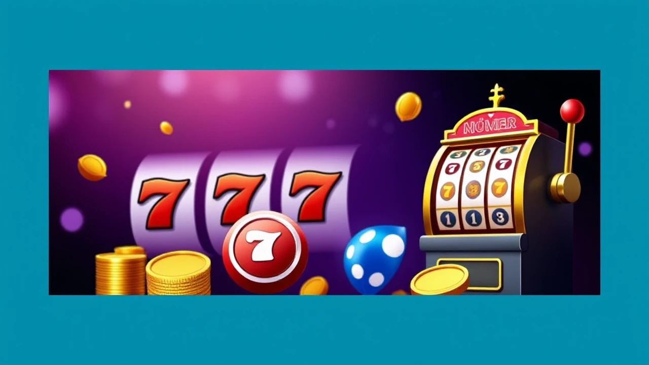 Dominating the Slot Game: Top 5 Strategies for Boosting Wins