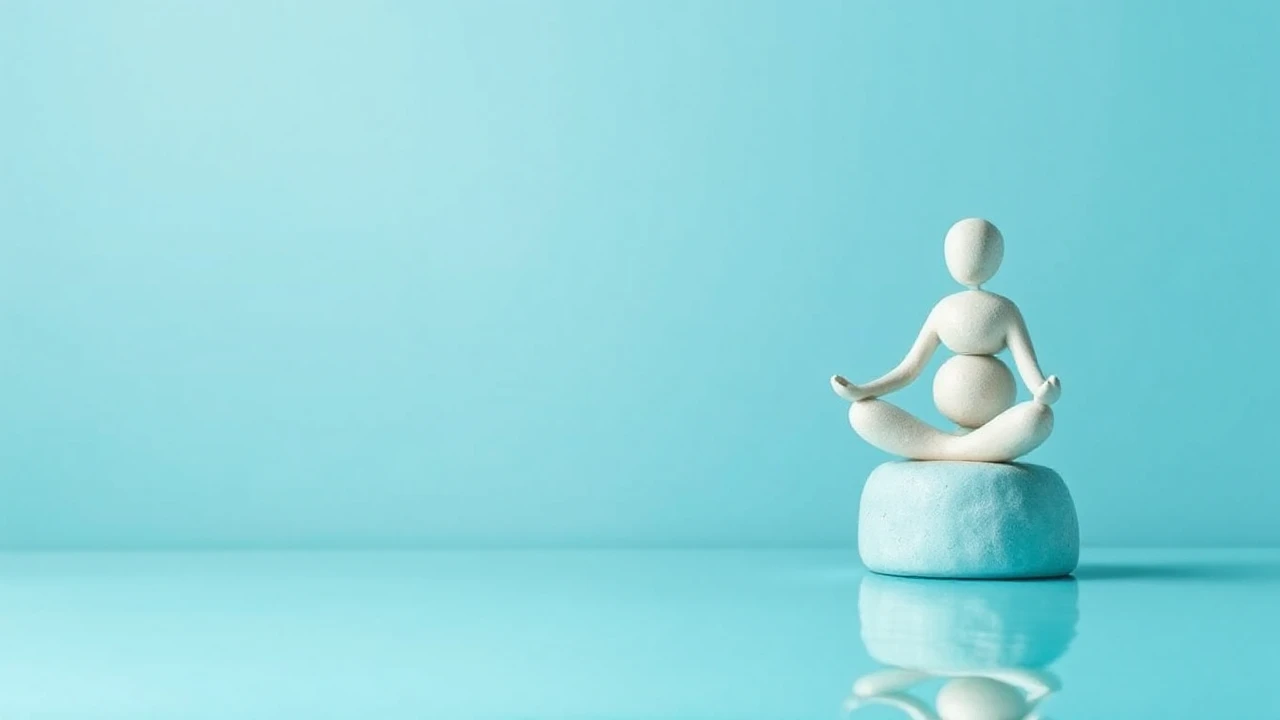 Your Go-To Manual to Achieving a Harmonious Lifestyle