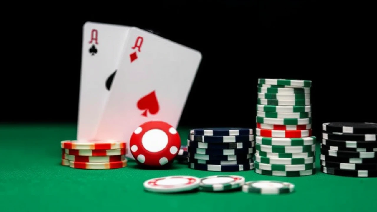 Kenapa Permainan Blackjack Banyak Dipilih oleh Pemain Judi