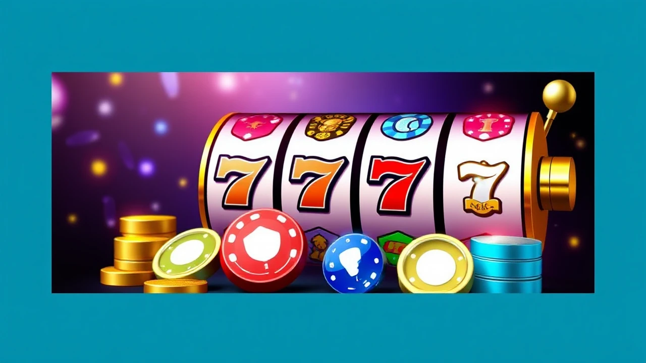 Unlocking the Science of Success in Online Casino Slot Games