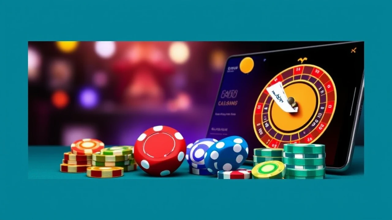 Casino ee88: Latest Trends You Should Watch