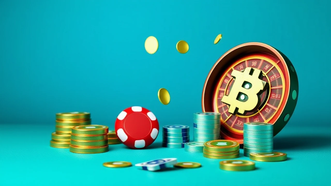 Unlocking Greater Casino Profits through Luck