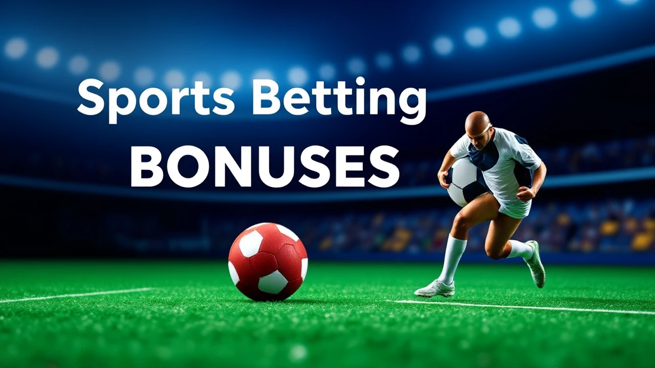 Sports Betting Bonuses and Promotions: How to Maximize Benefits