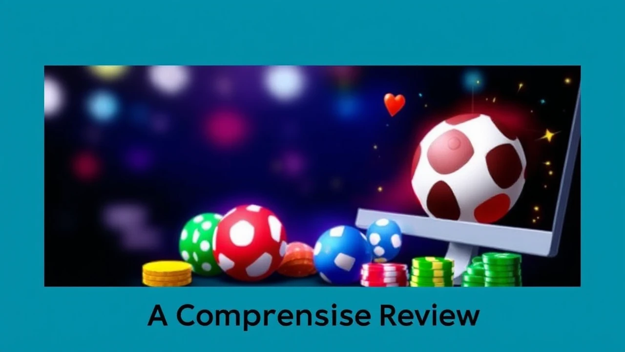 Unleashing the Power of Vb88: A Comprehensive Review